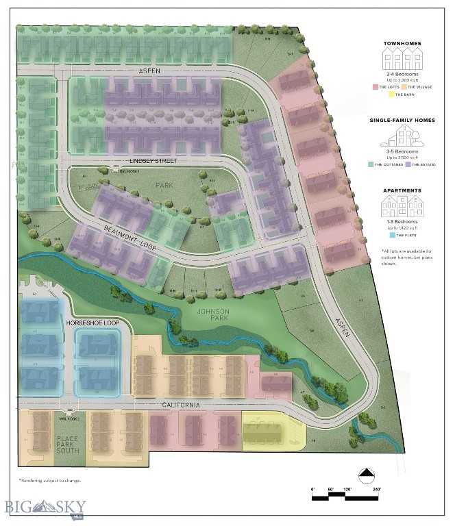 Lot 5 Block 10 Beaumont Loop Property Photo