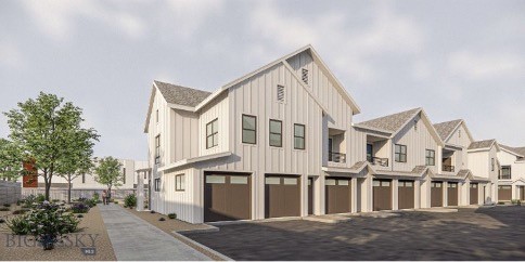Lot 4 Block 7 Aspen Lane Property Photo 7