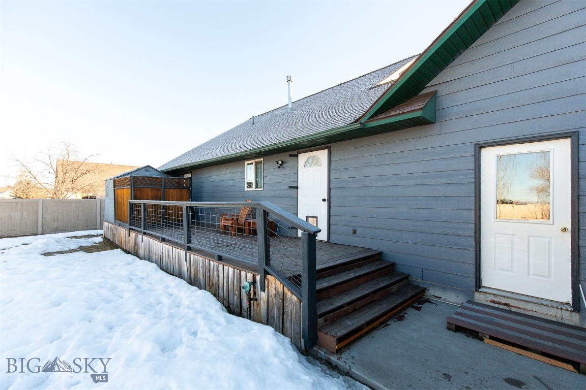 91 Painted Pony Drive Property Photo 14