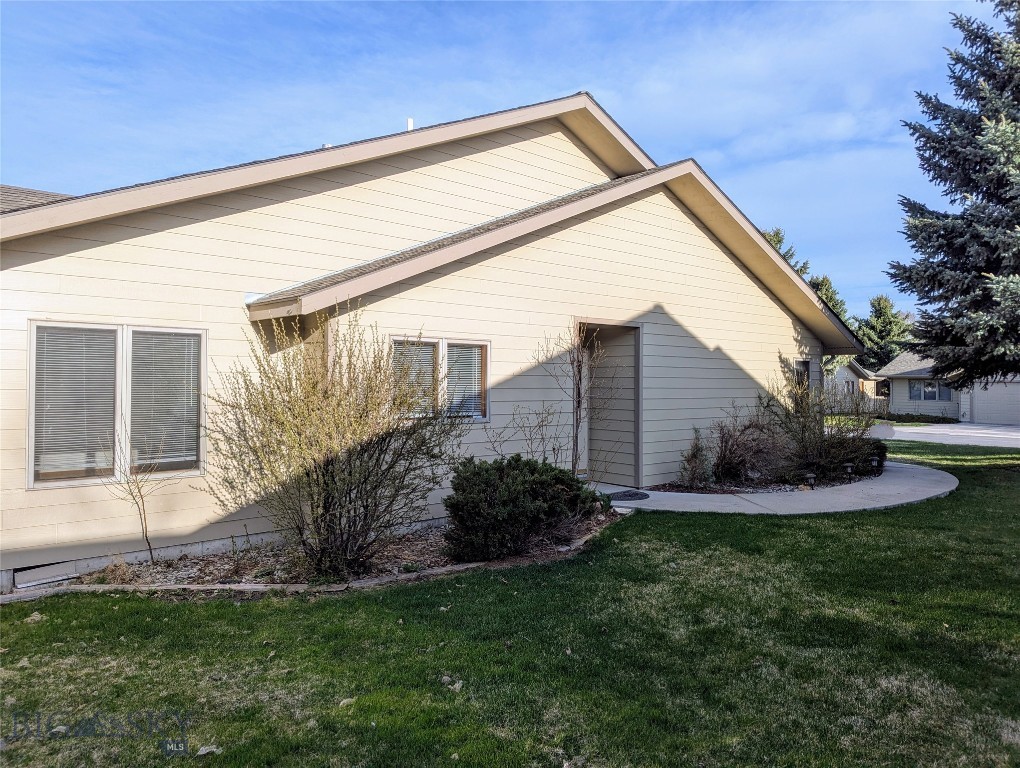 3812 Spruce Meadows Drive Property Photo