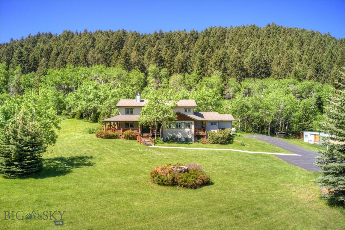 13515 Cottonwood Canyon. Road Property Photo