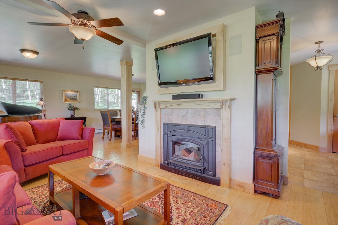 13515 Cottonwood Canyon. Road Property Photo 5