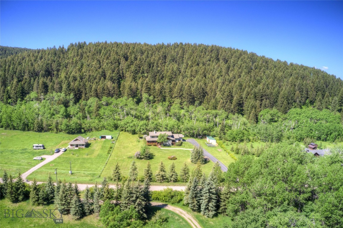 13515 Cottonwood Canyon. Road Property Photo 57