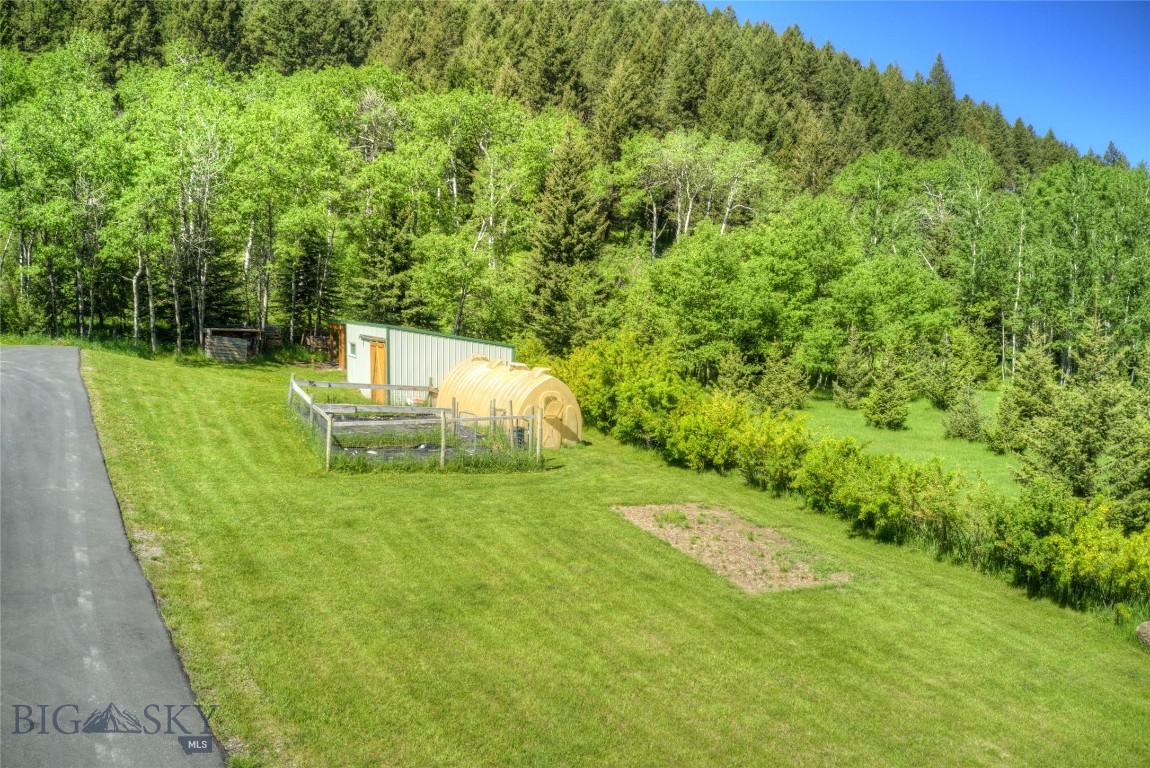 13515 Cottonwood Canyon. Road Property Photo 61