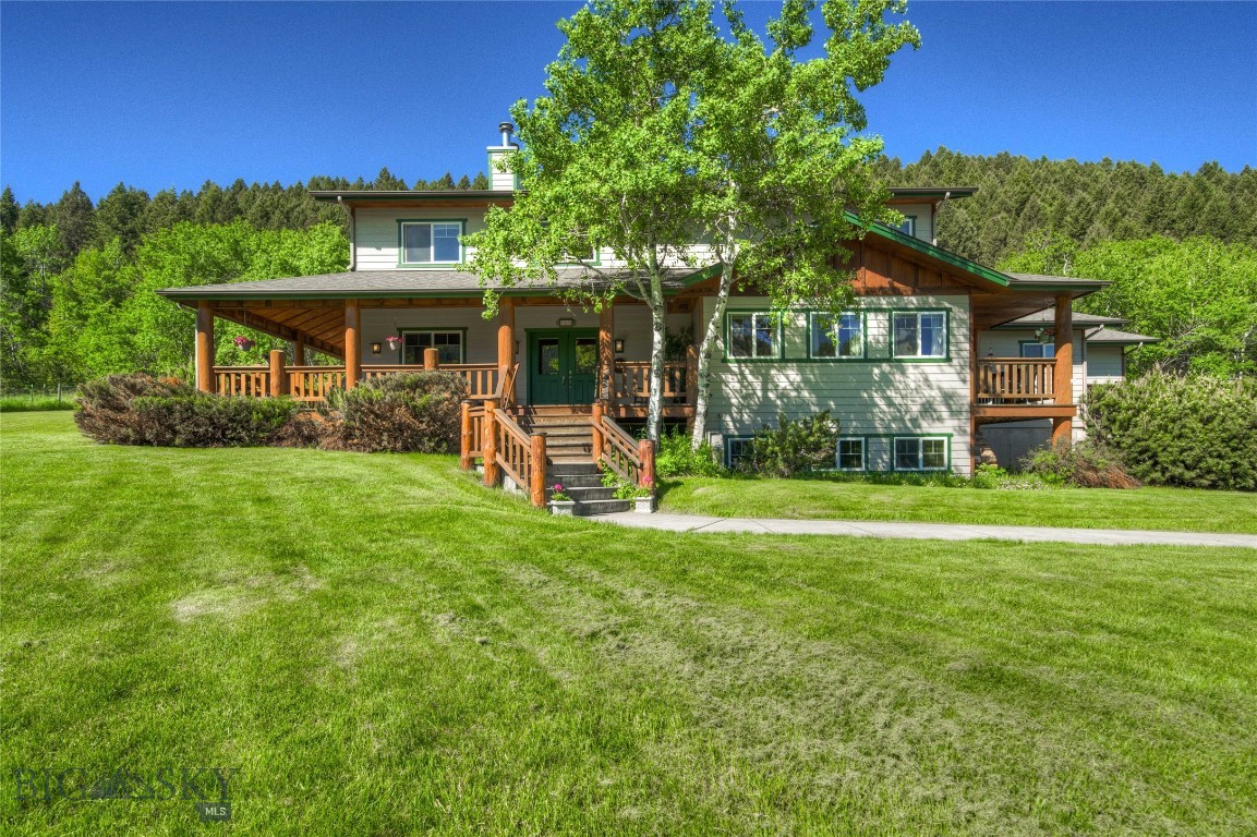 13515 Cottonwood Canyon. Road Property Photo 73