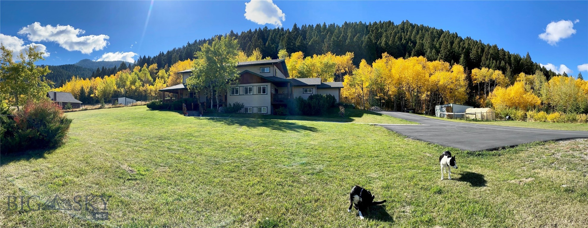13515 Cottonwood Canyon. Road Property Photo 86