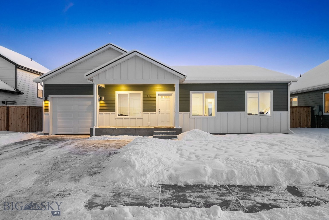 750 Thrice Loop Property Photo