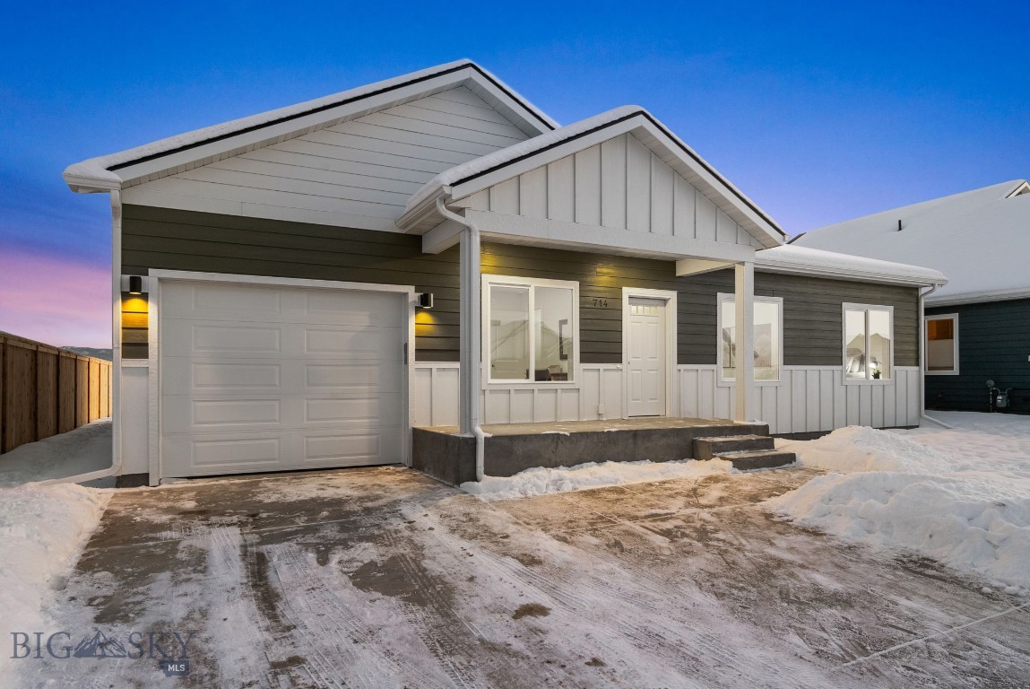 750 Thrice Loop Property Photo 19