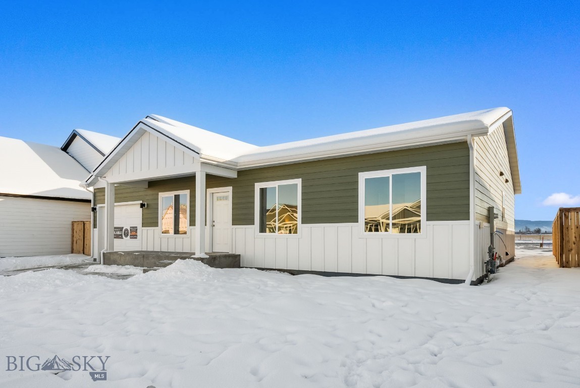 750 Thrice Loop Property Photo 20