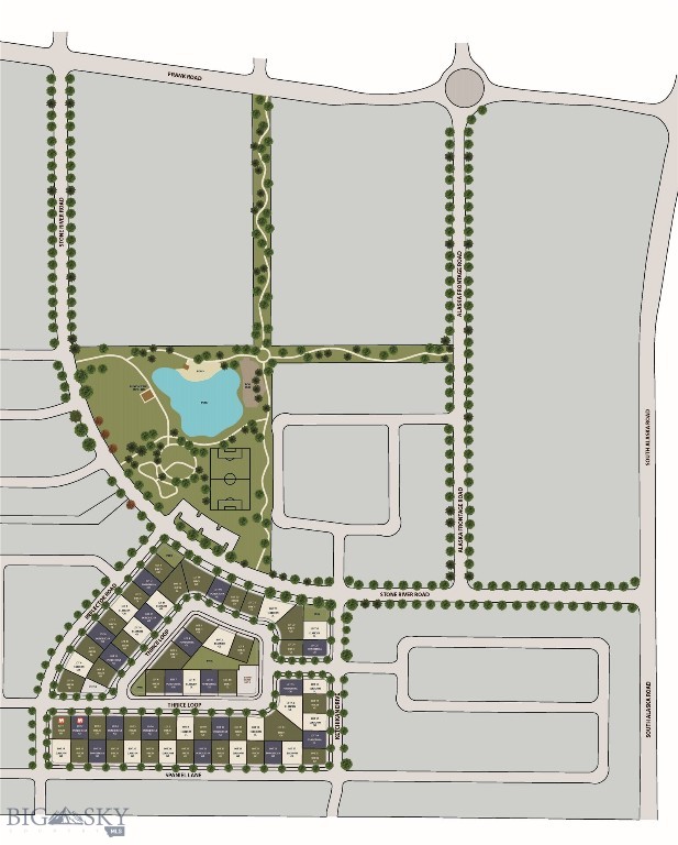 750 Thrice Loop Property Photo 30