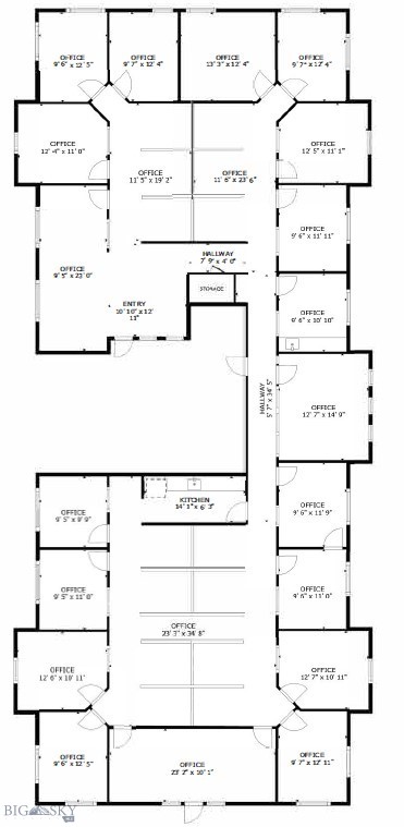 1925 N 22nd Avenue 201 Property Photo 16