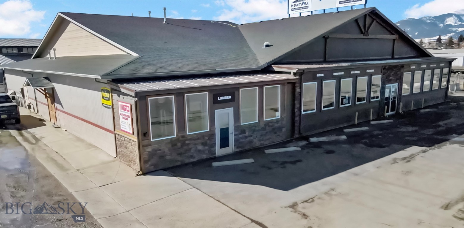 100 Milwaukee Avenue Property Photo