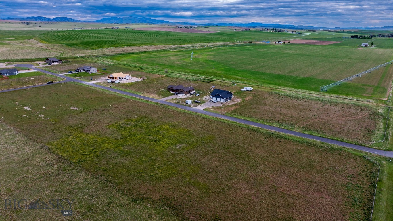 Lot 23 Stoney Trail Property Photo 2