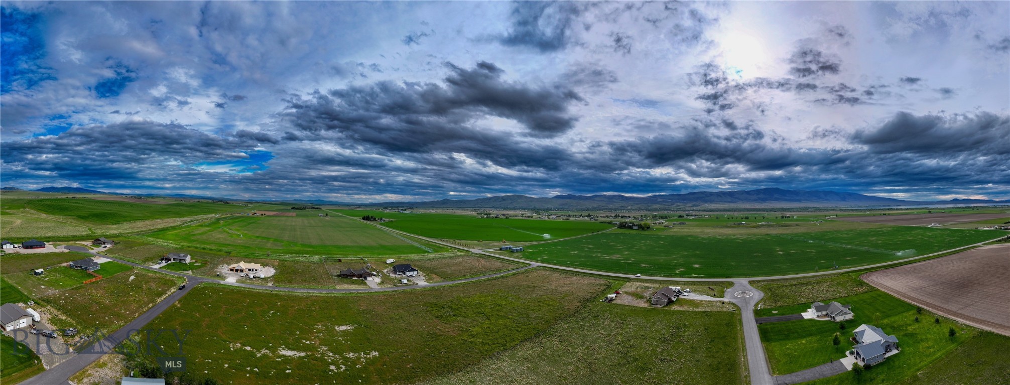 Lot 23 Stoney Trail Property Photo 4