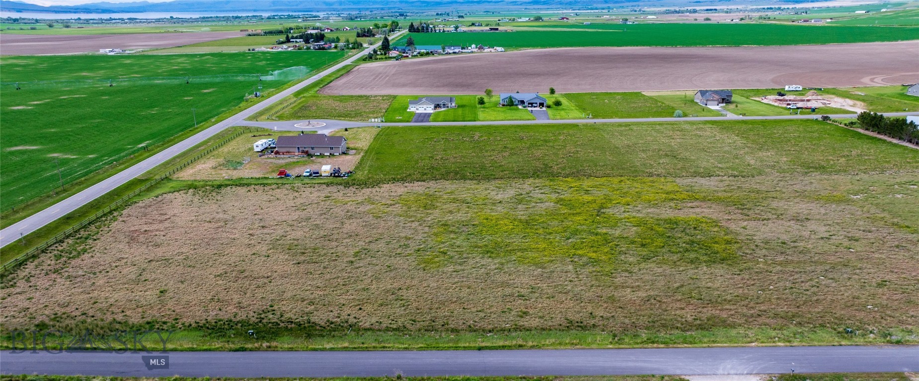 Lot 23 Stoney Trail Property Photo 5