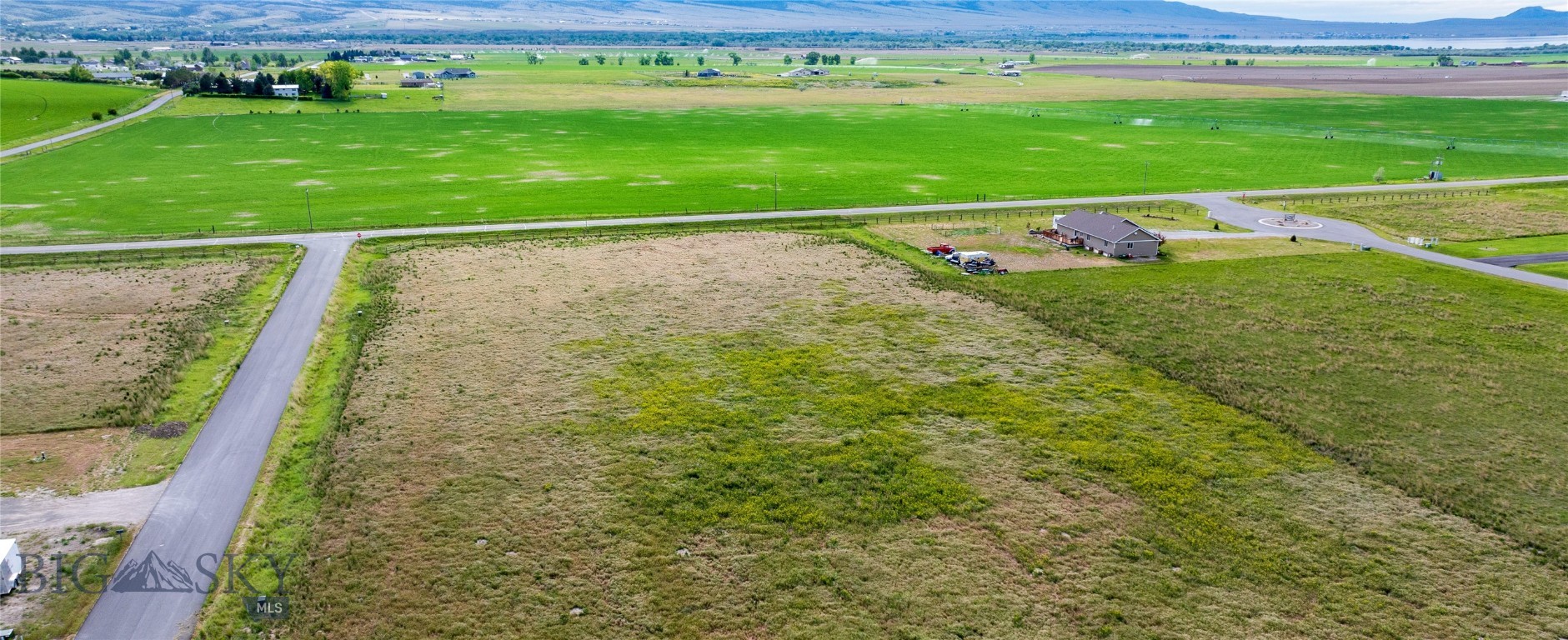 Lot 23 Stoney Trail Property Photo 6