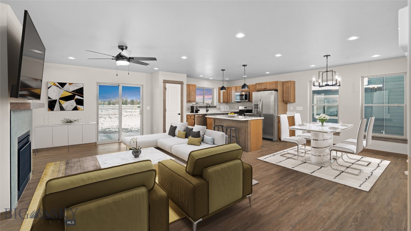 Gallatin Meadows Real Estate Listings Main Image