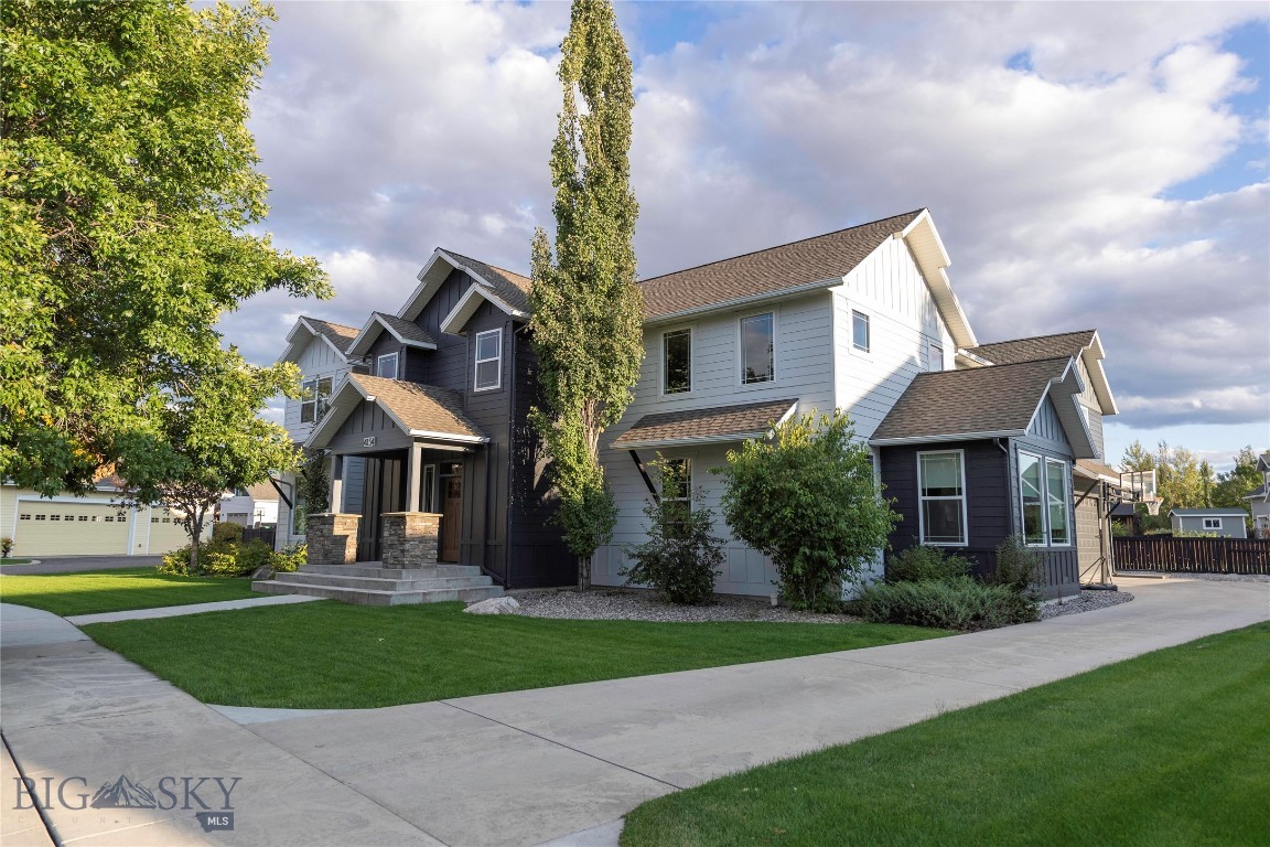 4154 Clydesdale Court Property Photo