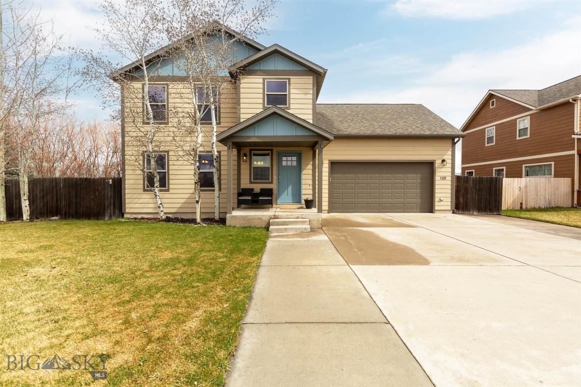 1101 E Gallatin Property Photo 1