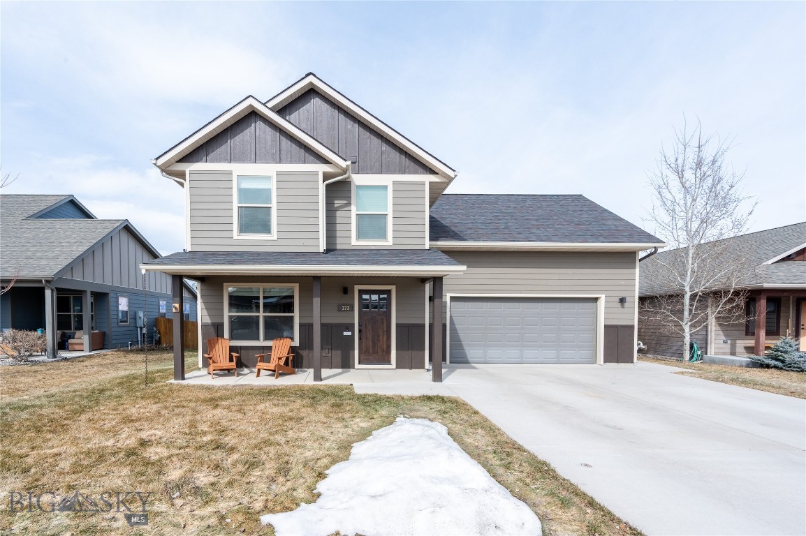 373 Ramshorn Peak Property Photo