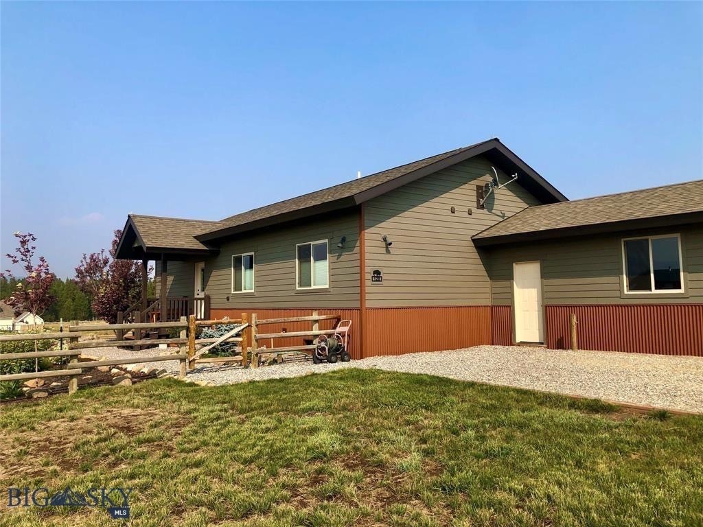 West Yellowstone Real Estate Listings Main Image