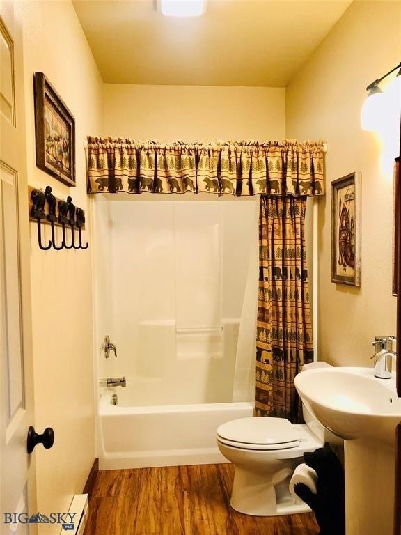 128 Buffalo Drive Property Photo 16