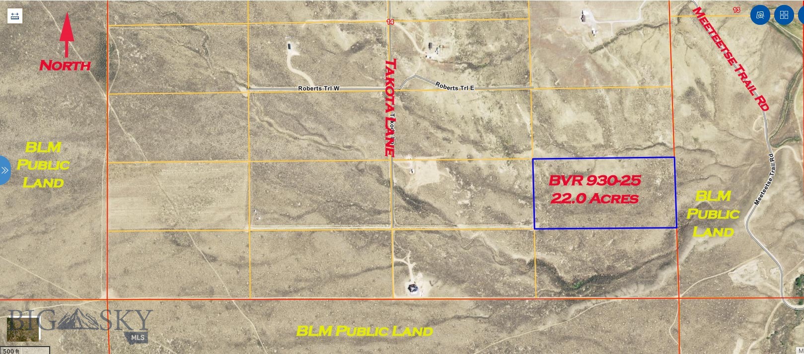 Tbd Takota Lane Property Photo 20
