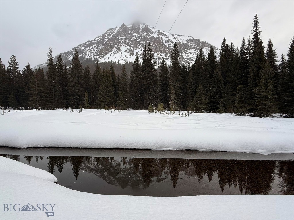 Cooke City Real Estate Listings Main Image
