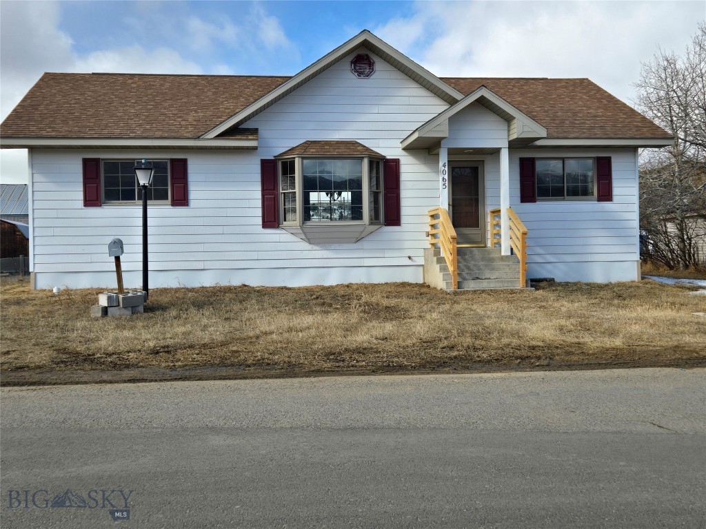 4065 Wynne Avenue Property Photo