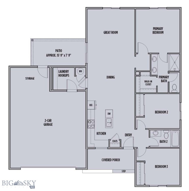 748 Thrice Loop Property Photo 27