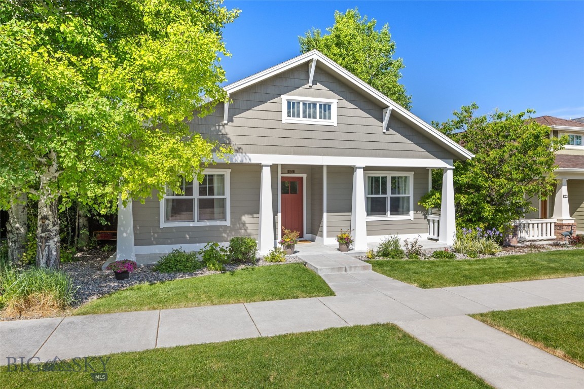 3171 Spring Ridge Drive Property Photo 4