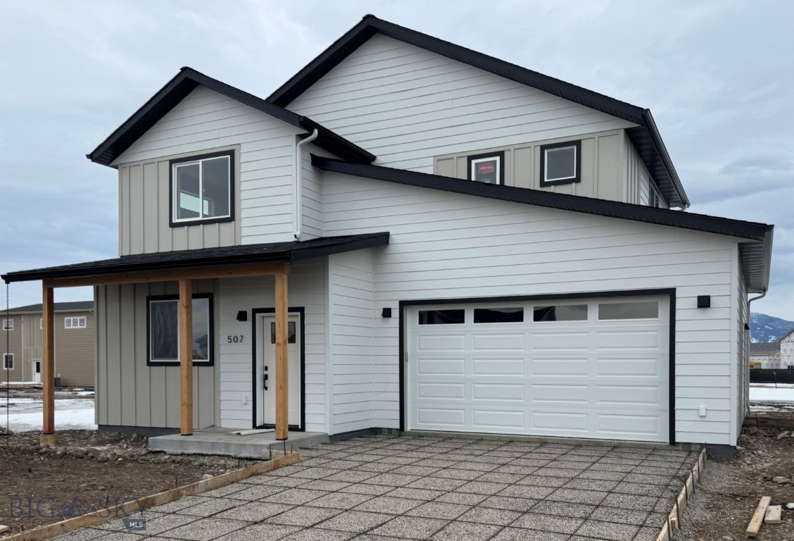 507 Wise Way Property Photo