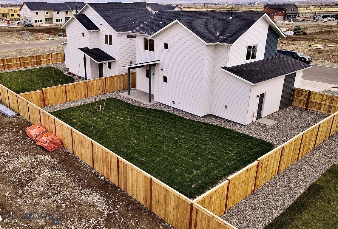 507 Wise Way Property Photo 2