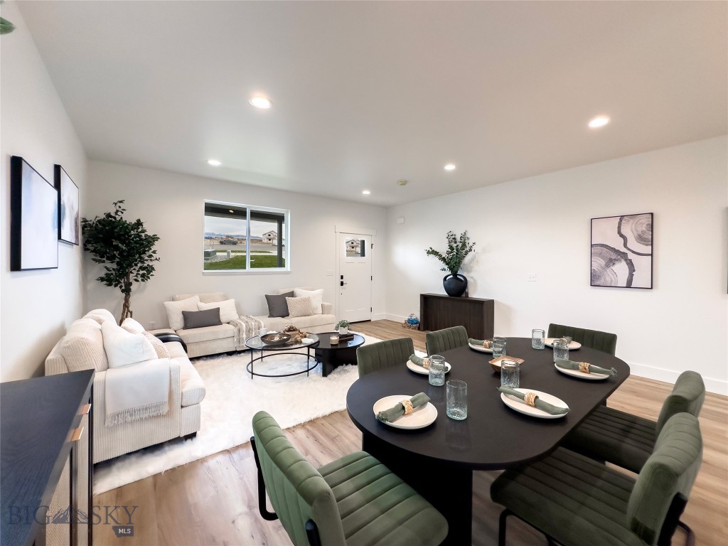 507 Wise Way Property Photo 6