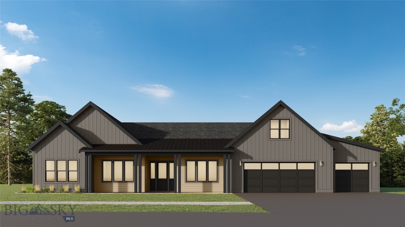 103 Creekbank Loop Property Photo 1