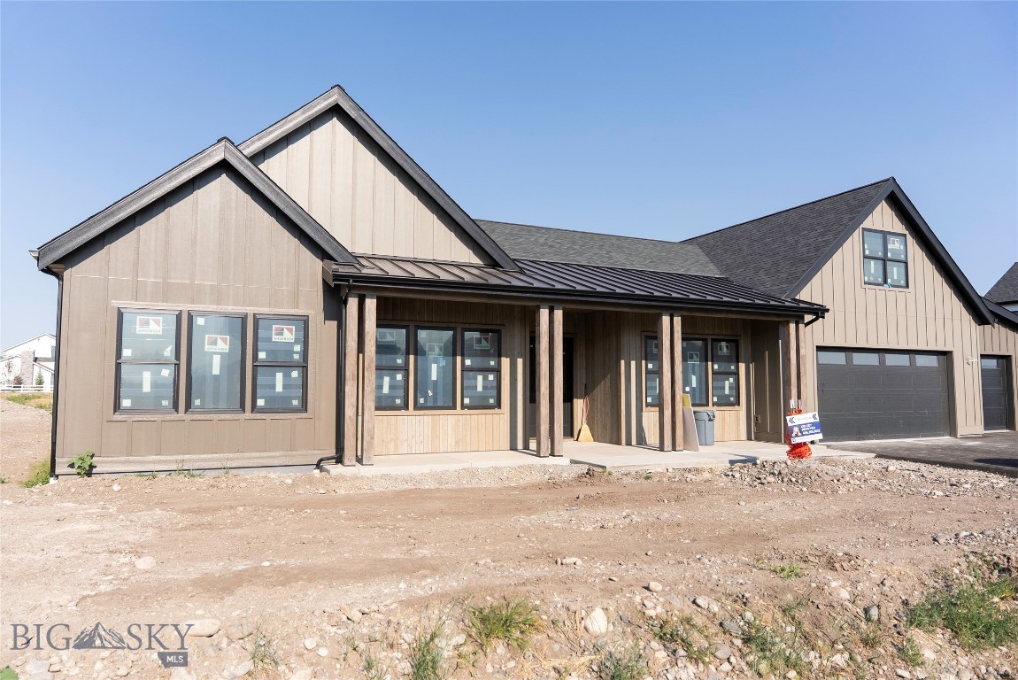 103 Creekbank Loop Property Photo 1