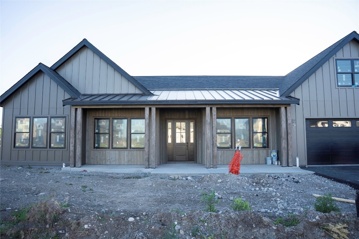 103 Creekbank Loop Property Photo 4