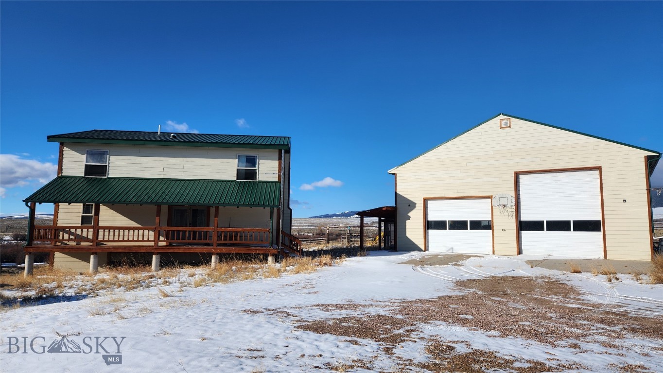 22865 Mt Highway 278 Property Photo