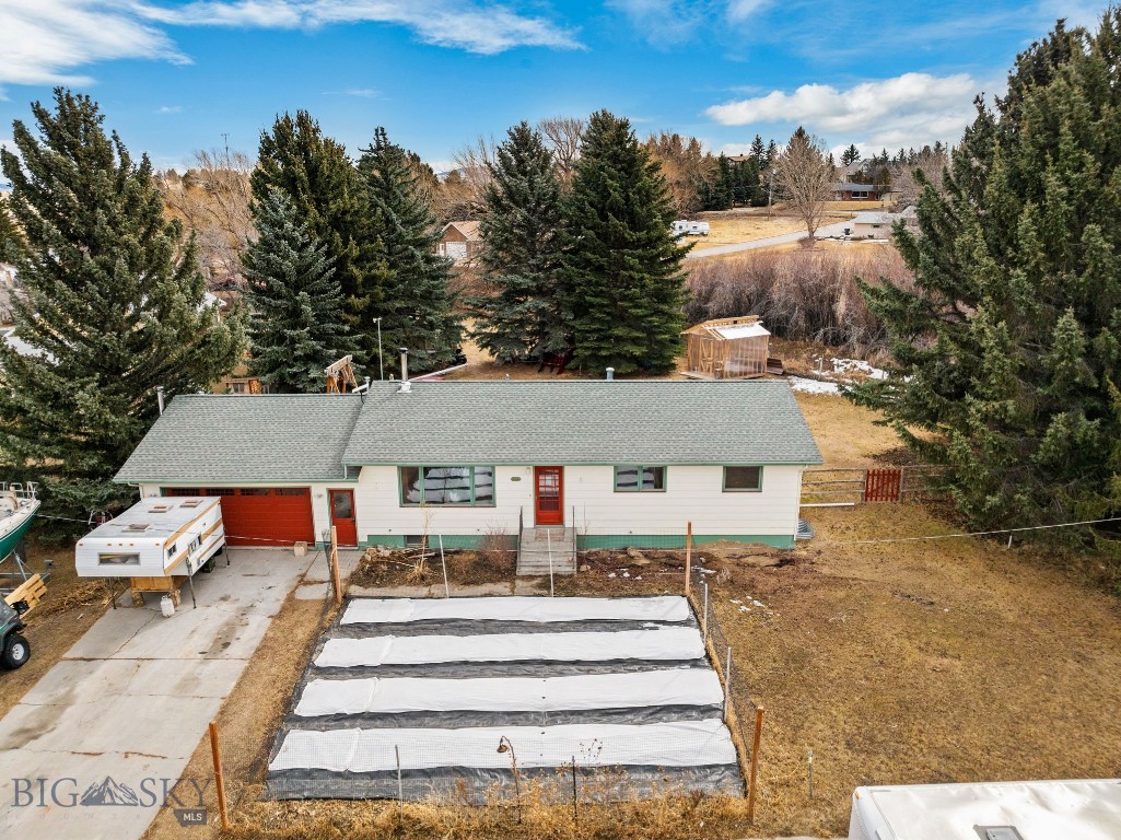 234 S Utah Street Property Photo