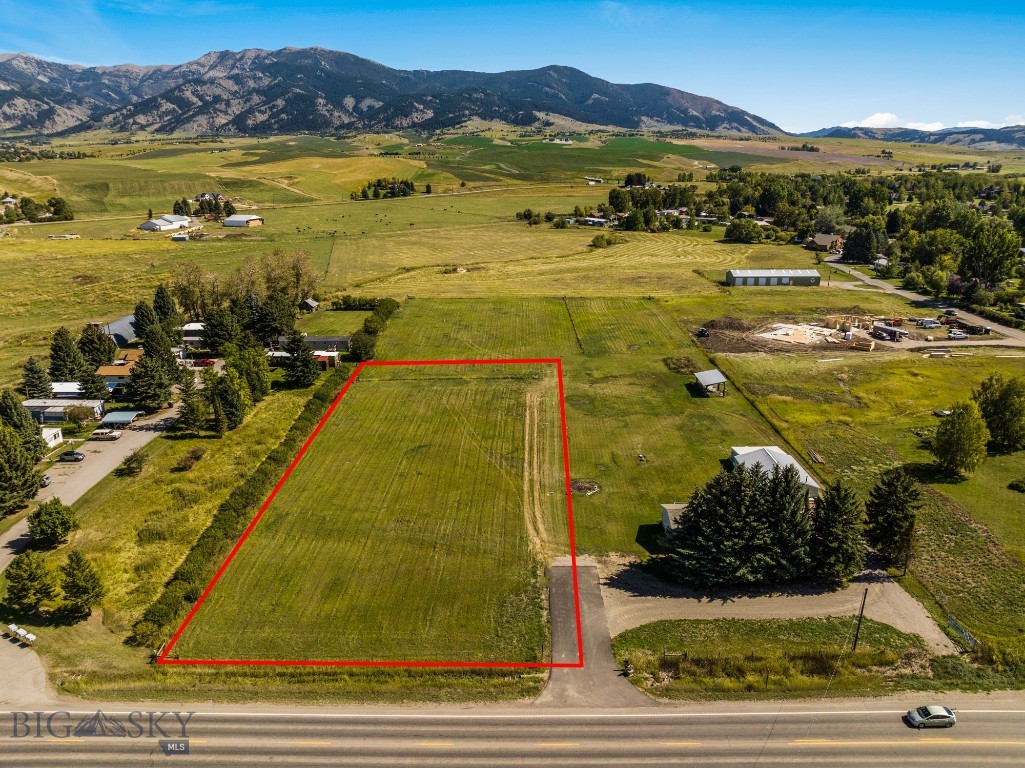 Lot 2 Cos 3038, Springhill Road Property Photo