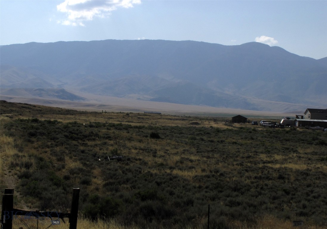 Tbd Roberts Trail E Property Photo 5