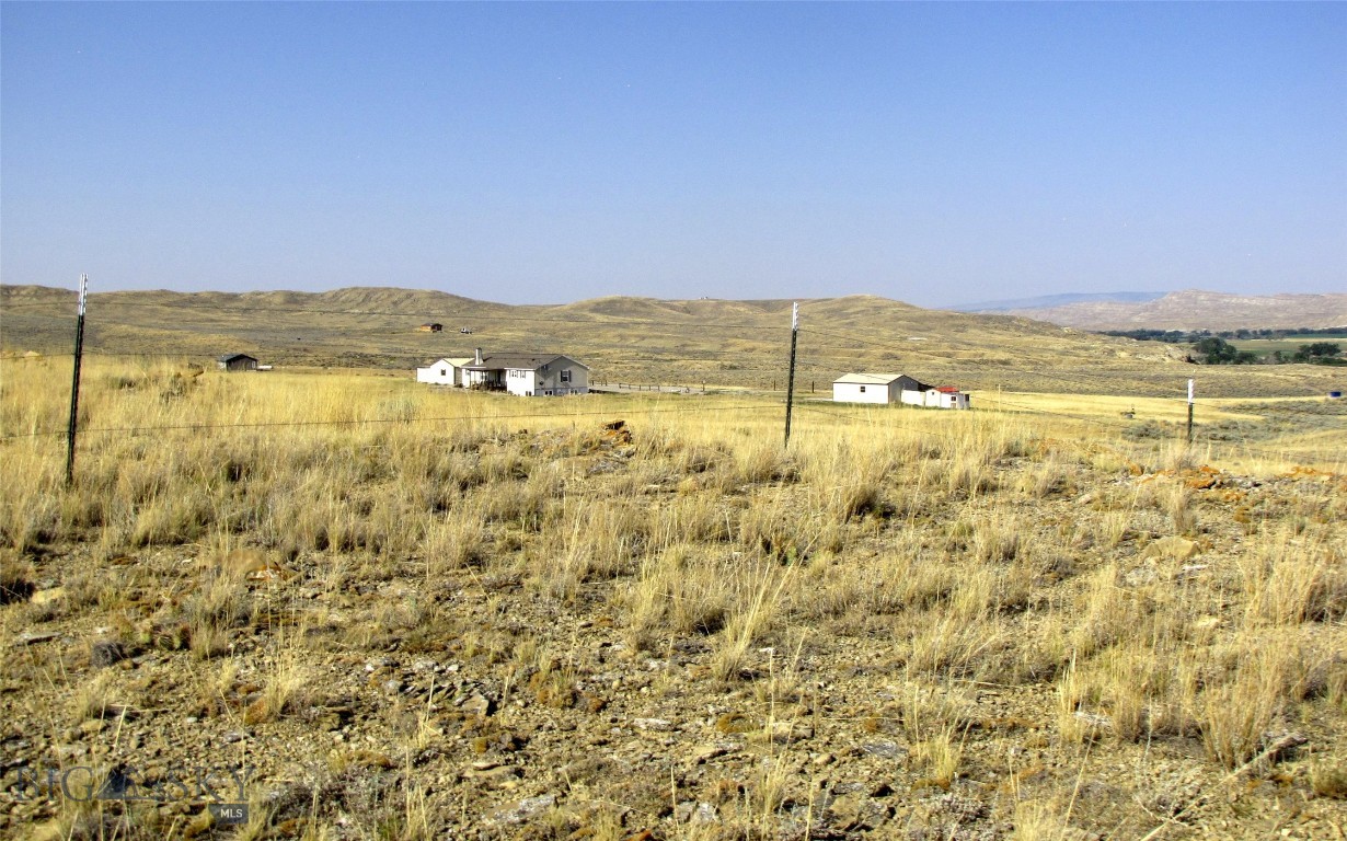 Tbd Roberts Trail E Property Photo 7