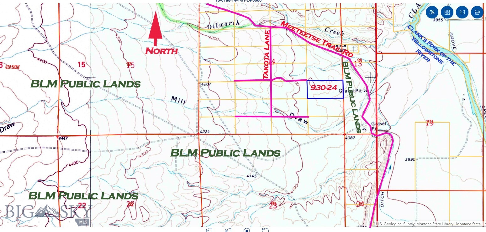 Tbd Roberts Trail E Property Photo 34