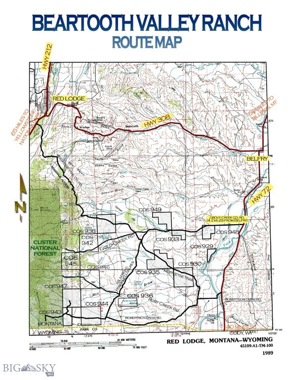 Tbd Roberts Trail E Property Photo 36