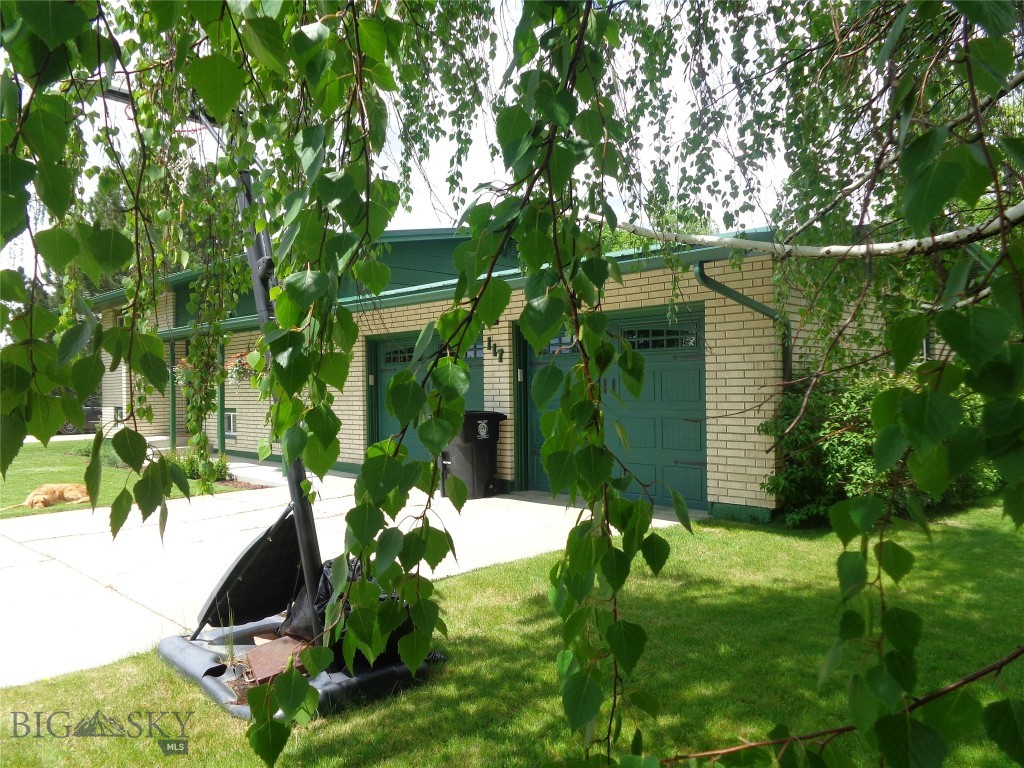 117 Rocky Mountain Lane Property Photo 4