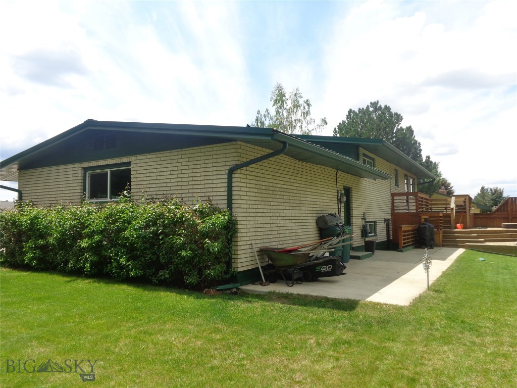 117 Rocky Mountain Lane Property Photo 6