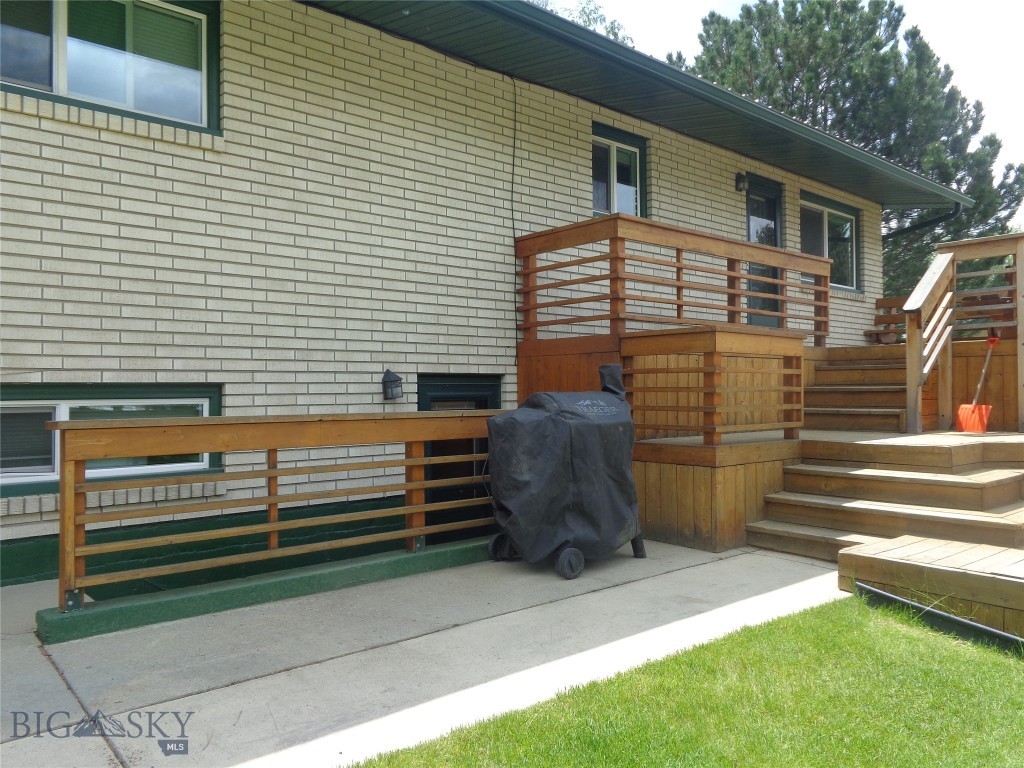 117 Rocky Mountain Lane Property Photo 7