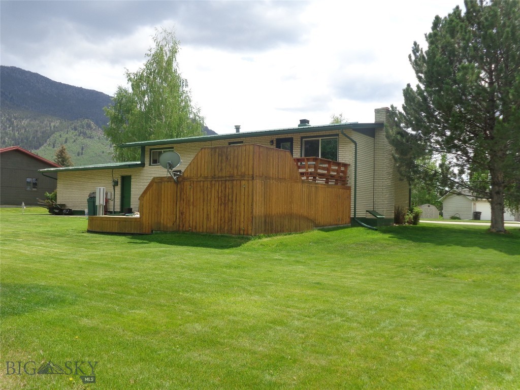 117 Rocky Mountain Lane Property Photo 10