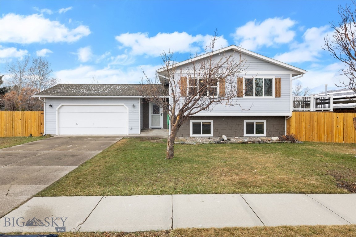 211 N Yellowstone Avenue Property Photo