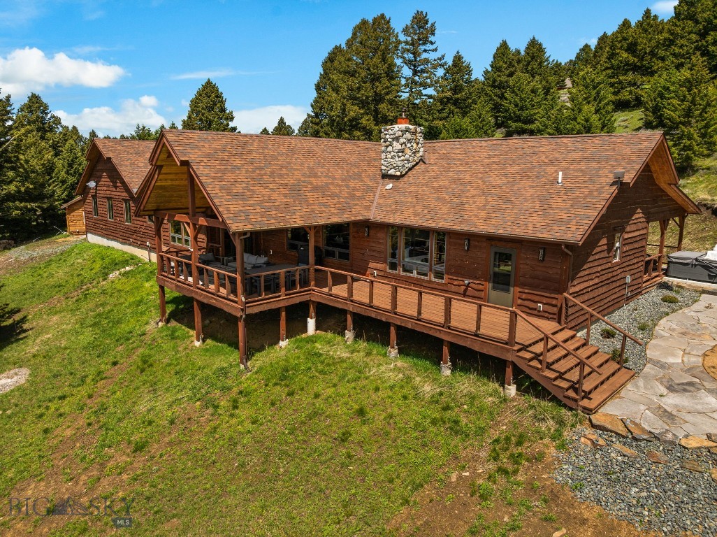 44 Game Trail Property Photo 54